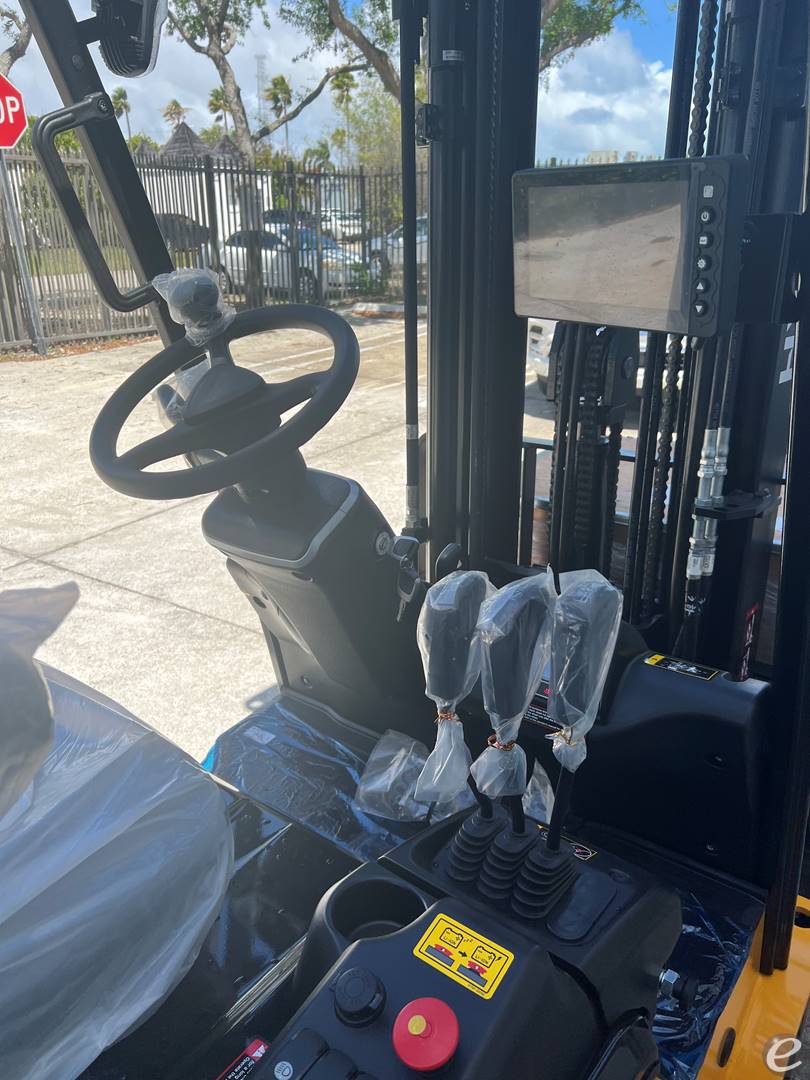 2026 Hyundai 15BT-9U LIO