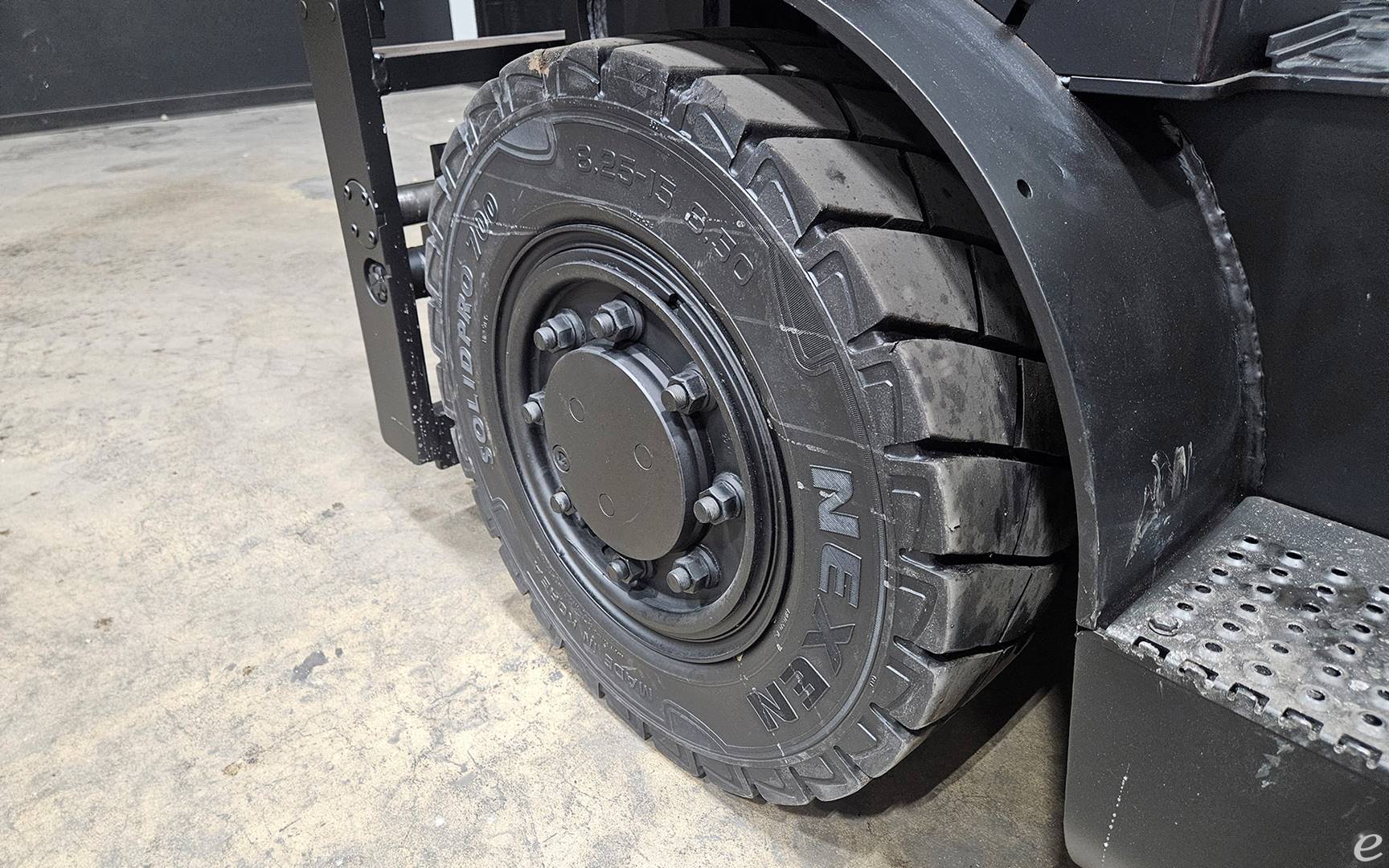 2020 Doosan G35S-7