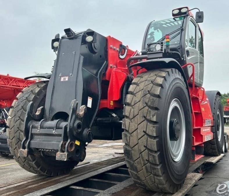 2023 Manitou MHT12330