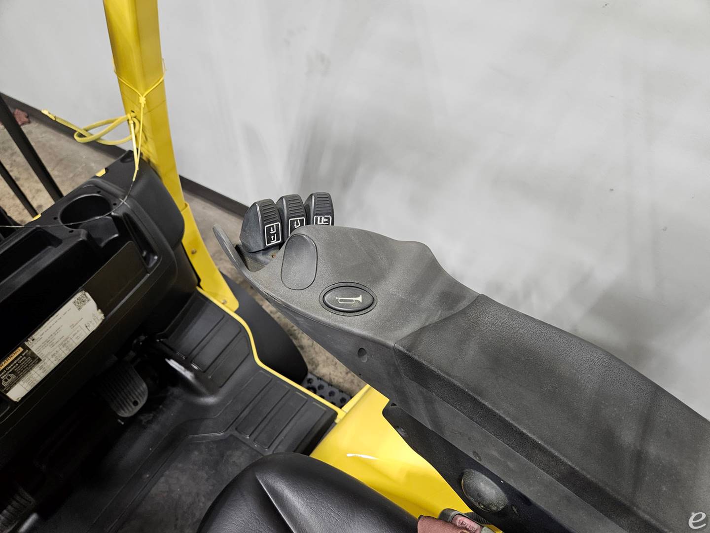 2019 Hyster H50FT