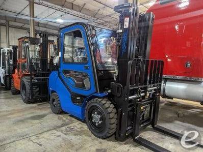 2026 Viper Lift Trucks FY35