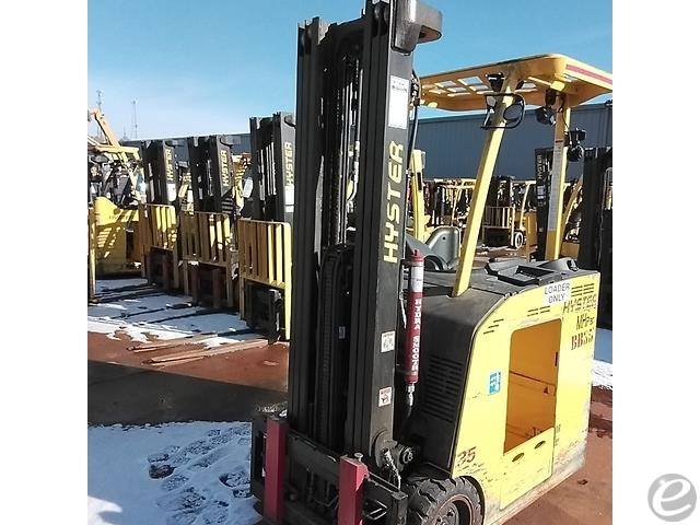 2021 Hyster E35HSD3