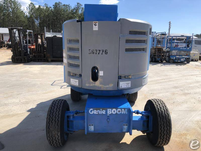 1993 Genie Z45/22