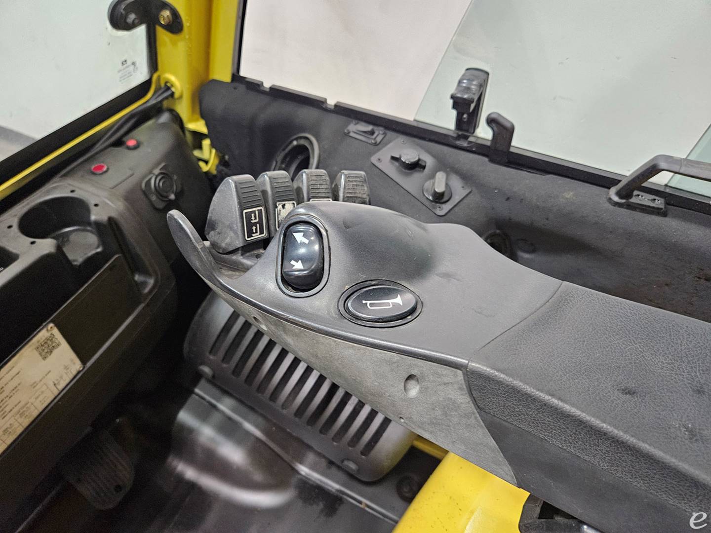 2021 Hyster H90FT