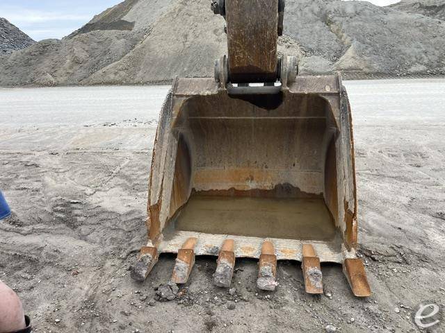 2006 Cat 330CL