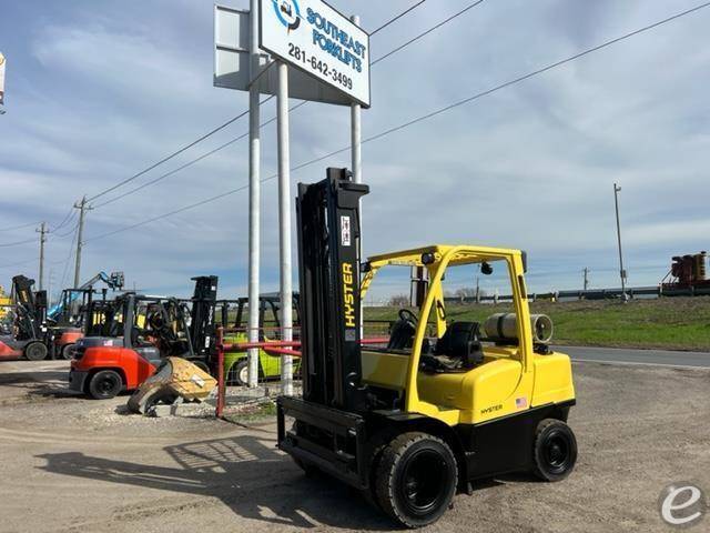 2020 Hyster H80FT