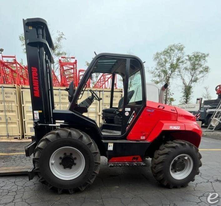 2023 Manitou M50.4