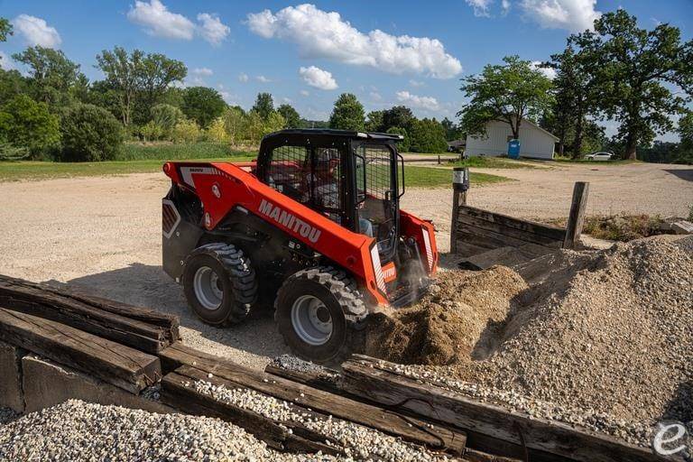 2026 Manitou 3600V