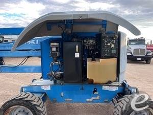 2016 Genie Z-45/25J RT
