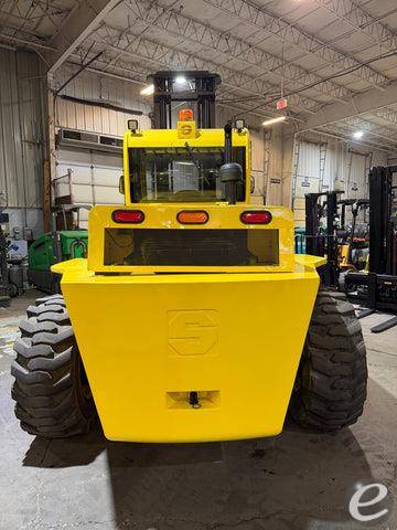 2020 Sellick S150J4e-2PS
