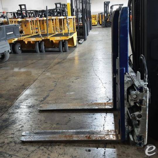 2017 Cascade 22G46174R0 Unavailable Forklift - 123Forklift