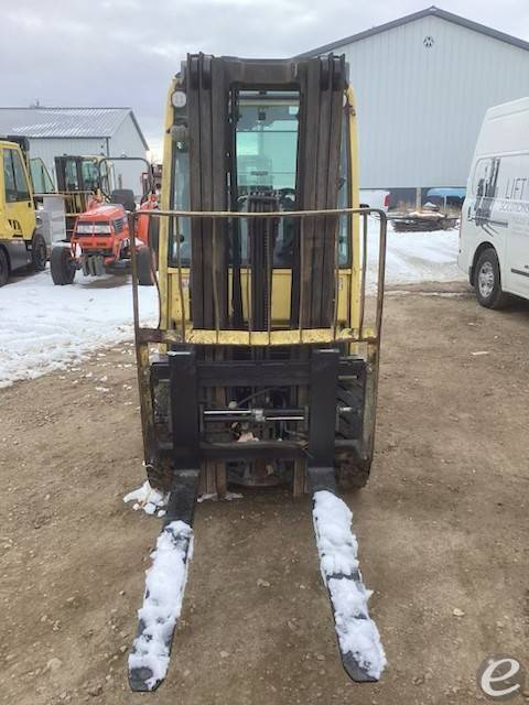 2021 Hyster H60FT