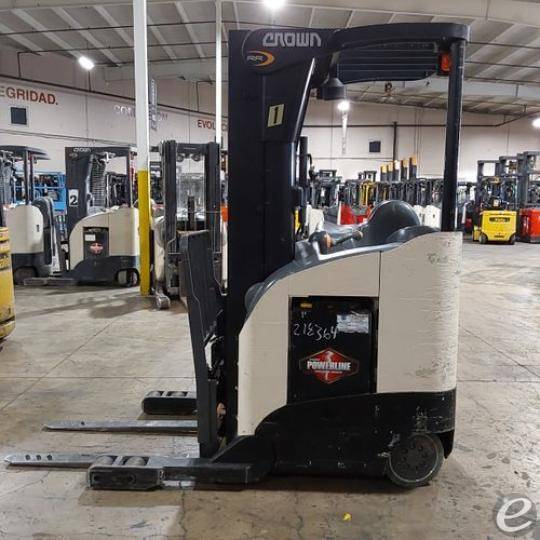 2016 Crown RR5725-45
