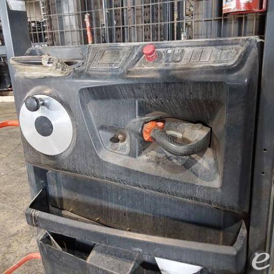 2020 Linde V15