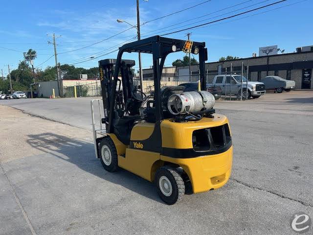 2018 Yale GLP050MXNEAE084