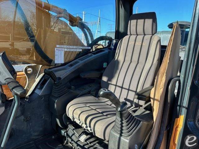 2013 Hyundai ROBEX 480LC-9