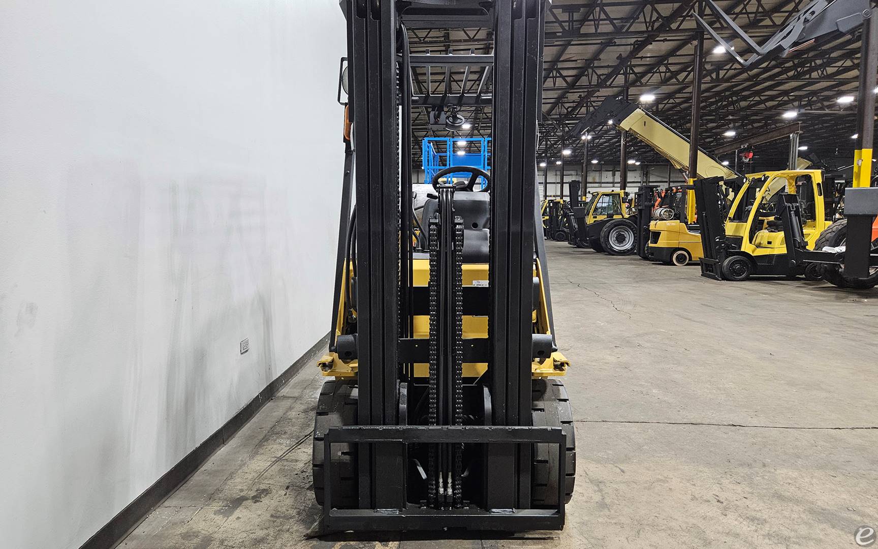 2020 Cat 2C5000