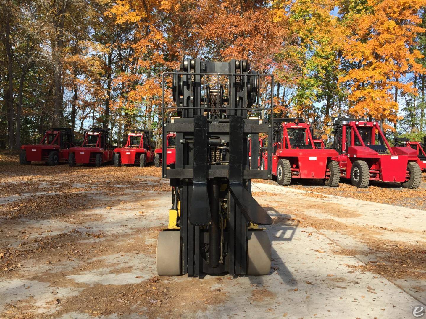 Hyster E120XL3