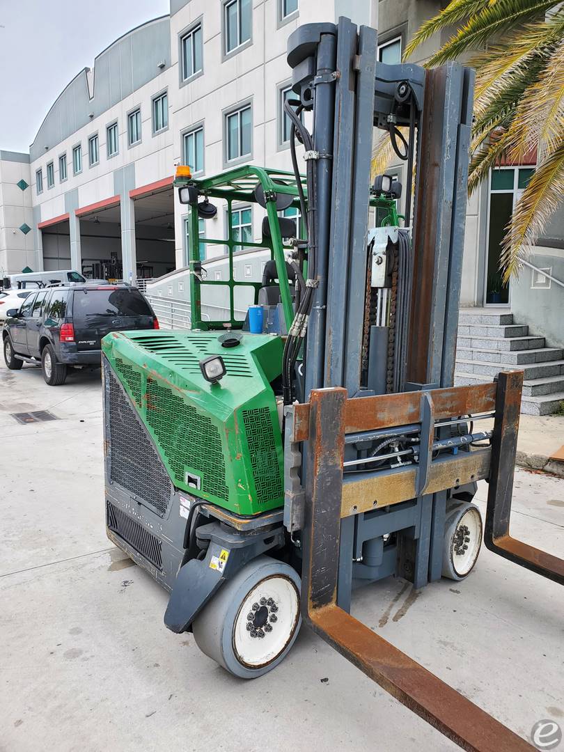 2014 Combilift C8000CB