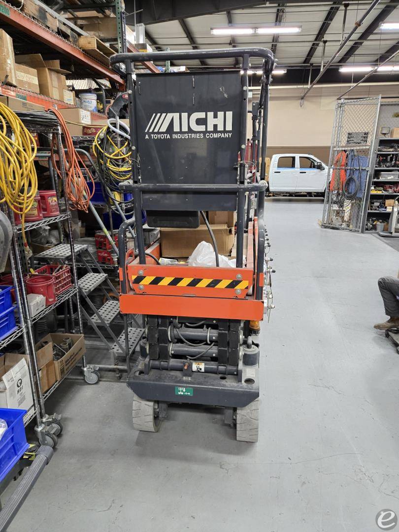 Aichi SC1230C