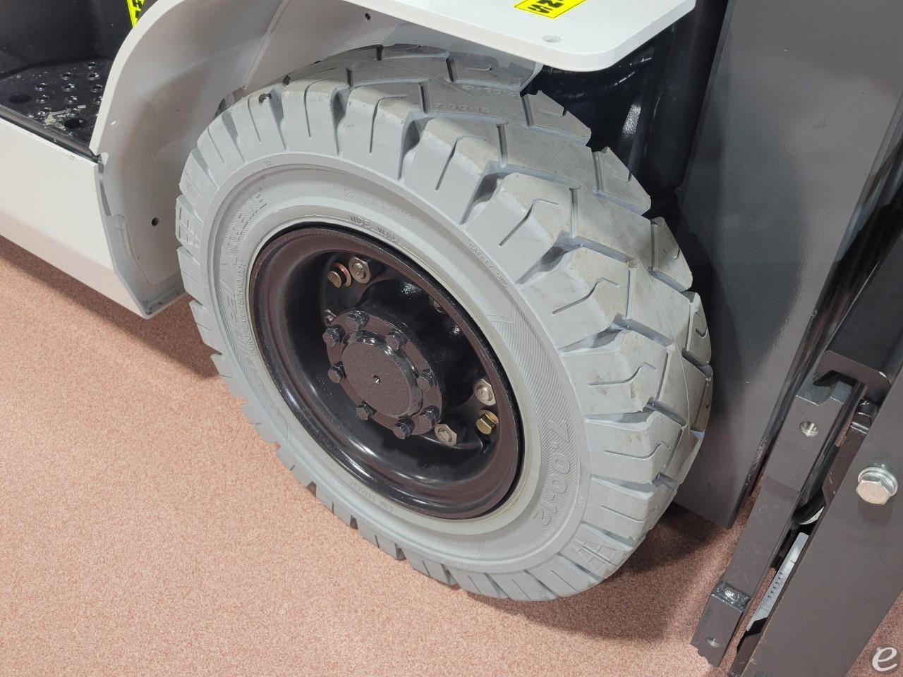 2023 Unicarriers PF50