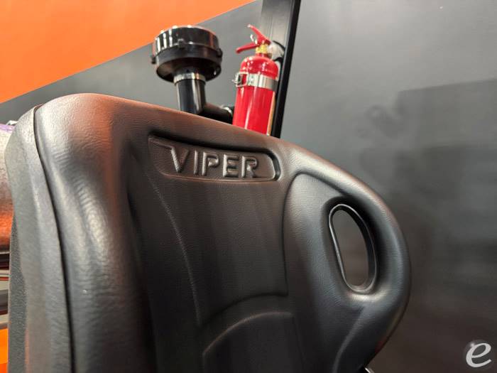 2026 Viper Lift Trucks FY20F