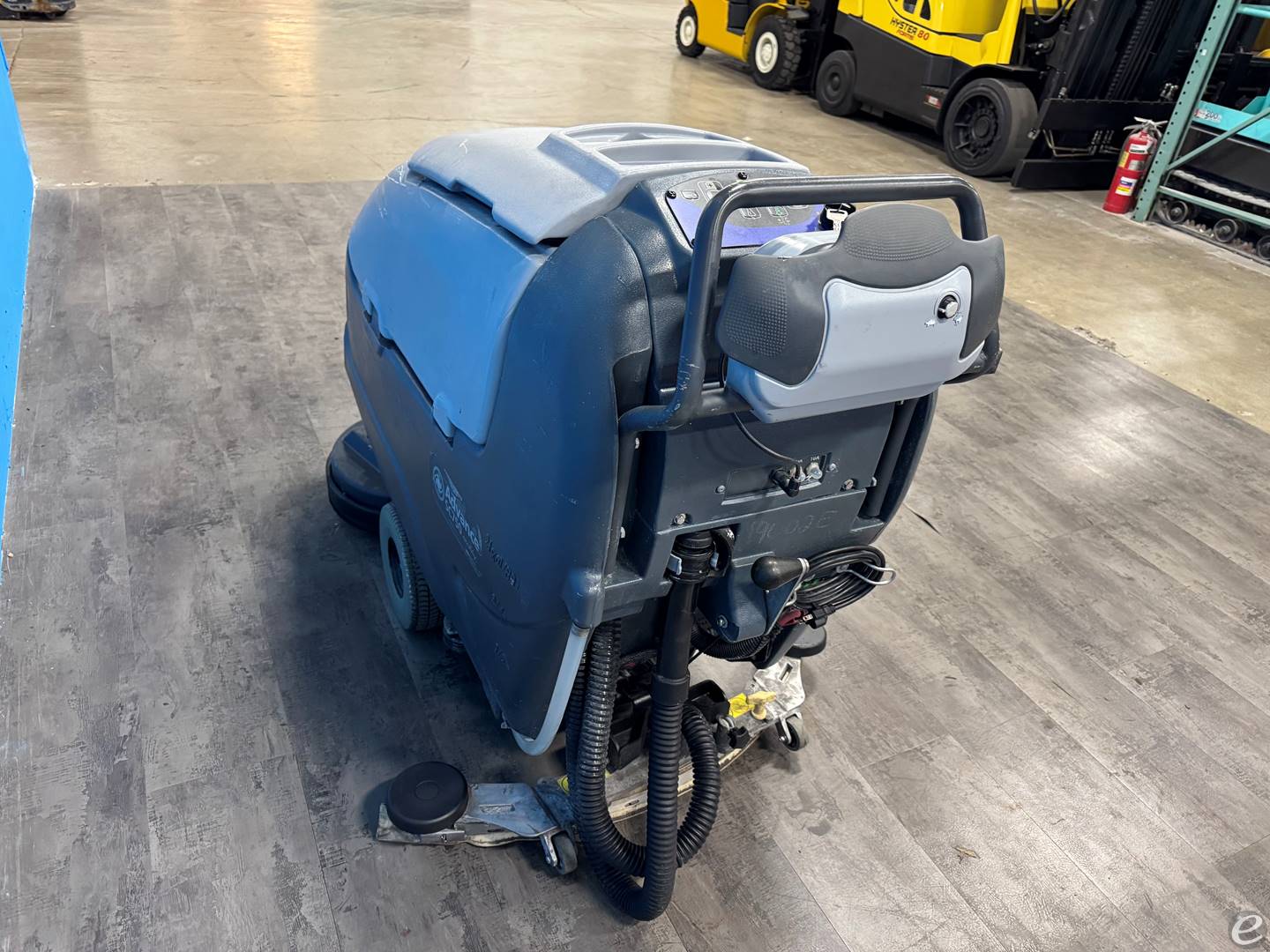 Advance SC750-26D