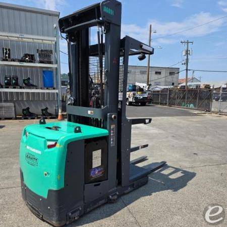 2016 Mitsubishi EOP15N