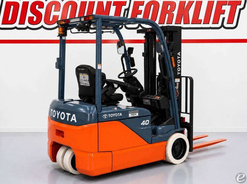 2020 Toyota 8FBE20U