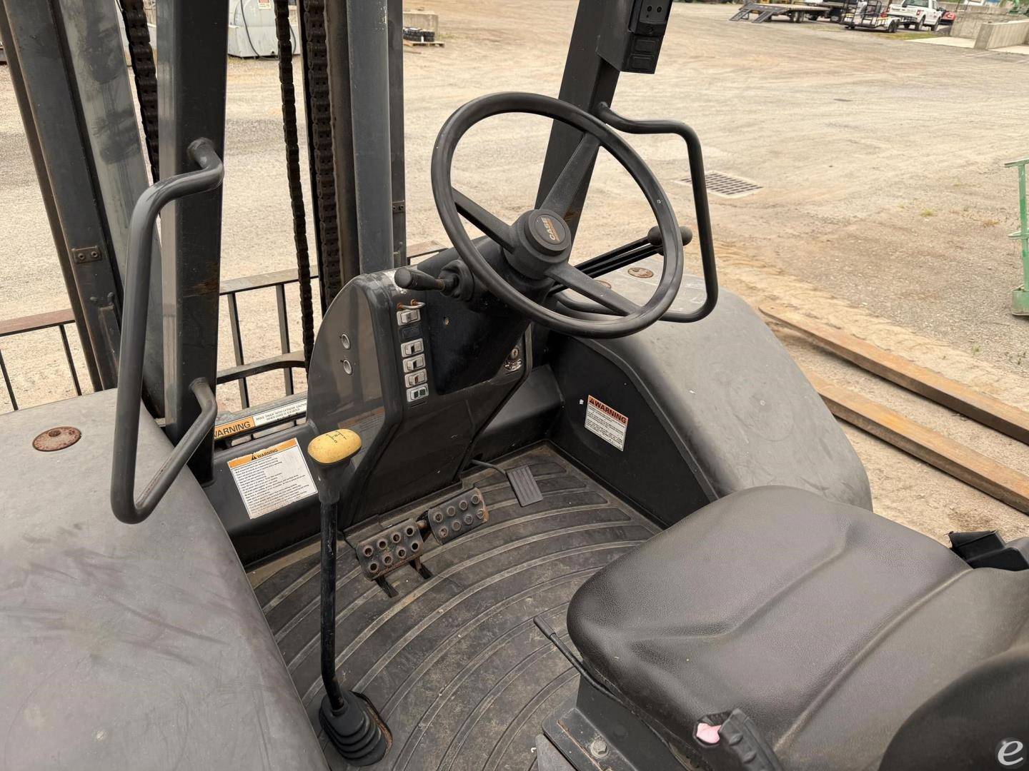 2020 Case 588H