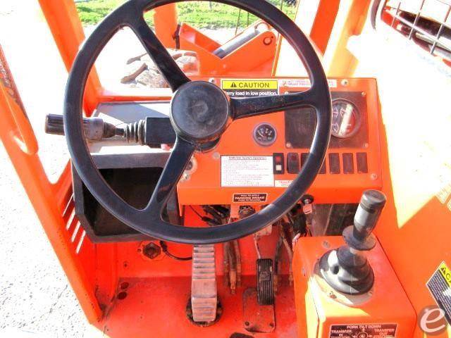 2012 Lull 1044C-54 II