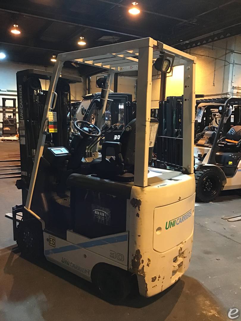 2017 Unicarriers BXC30N
