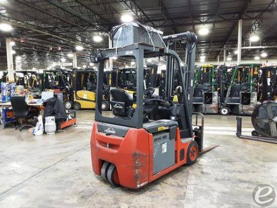 2019 Linde E18