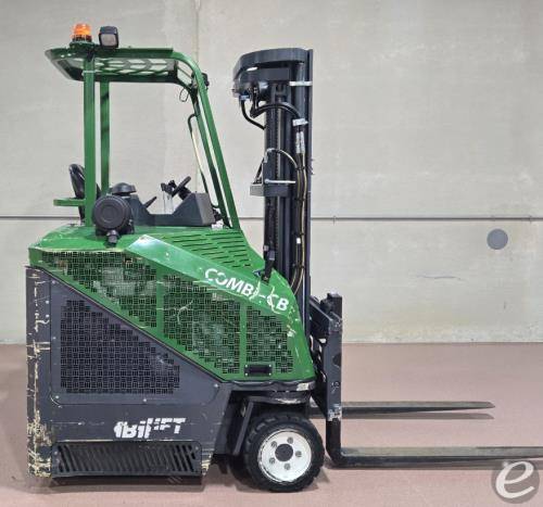 2018 Combilift CB6000
