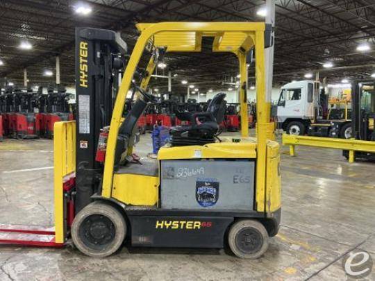2020 Hyster E65XN-36