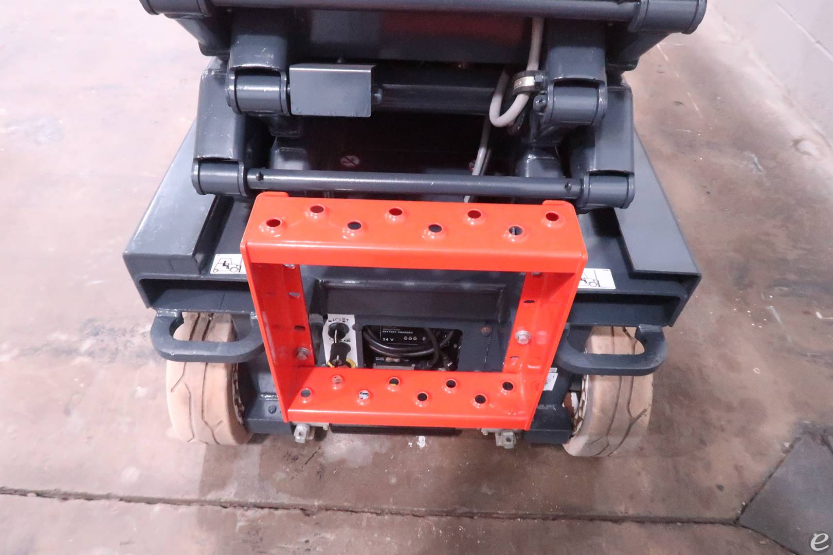 2015 Skyjack SJIII-3219