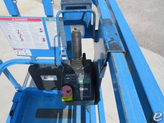 2019 Genie GS-2632