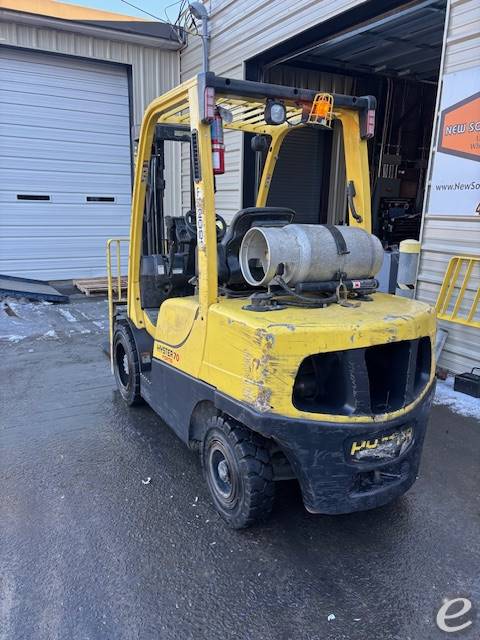 2020 Hyster H70FT