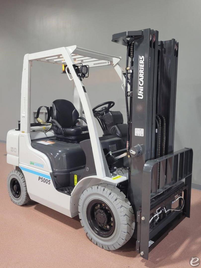 2023 Unicarriers PF50