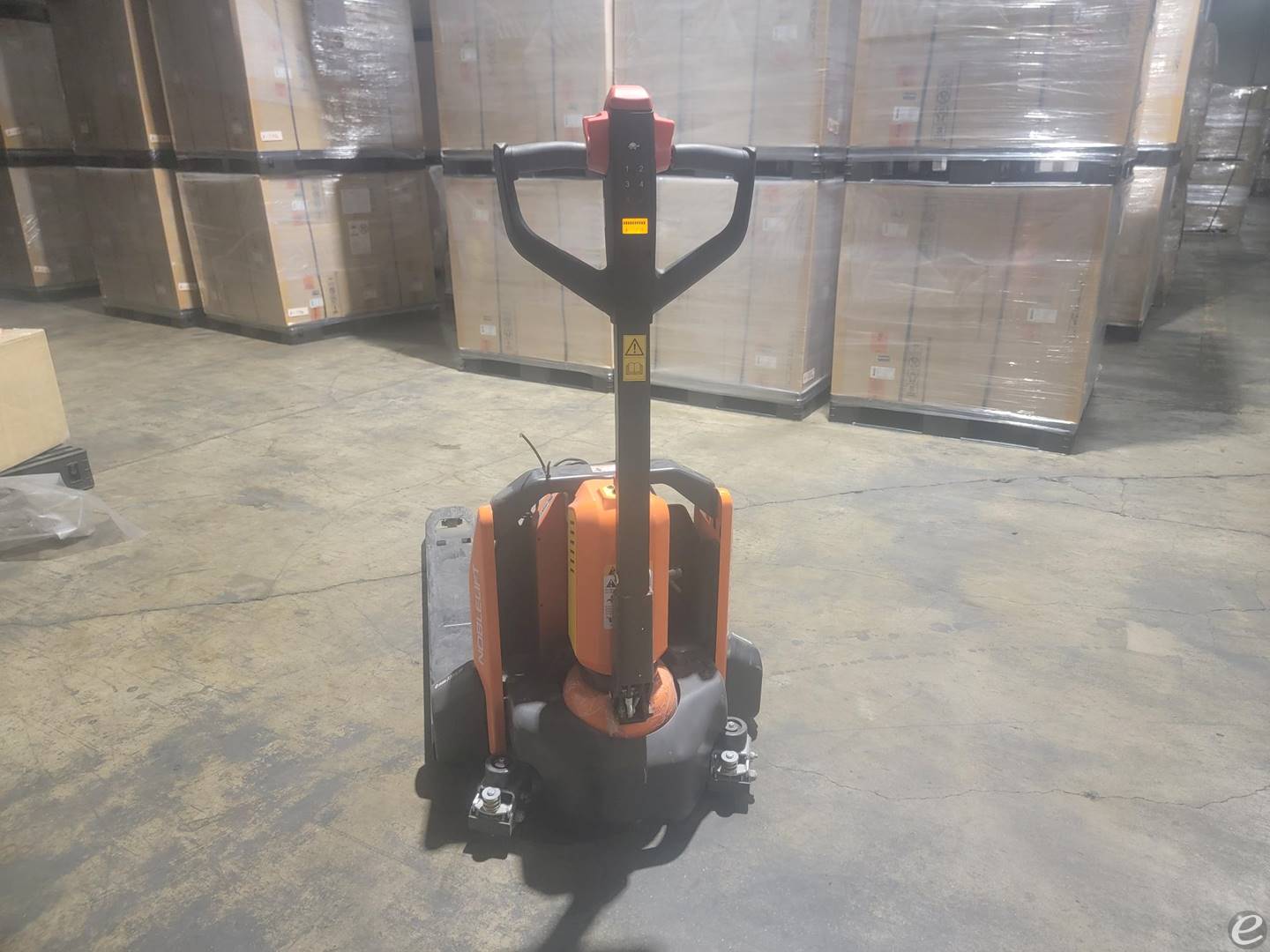 2021 Noblelift XR40C