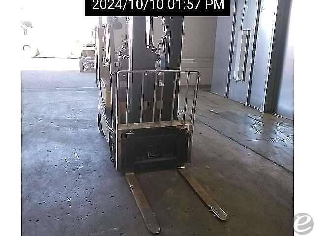 2019 Yale GC030VX LP Gas Forklift - 123Forklift