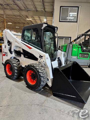 2023 Bobcat