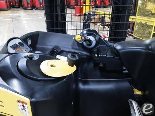 2020 Hyster N40ZR2-14.5