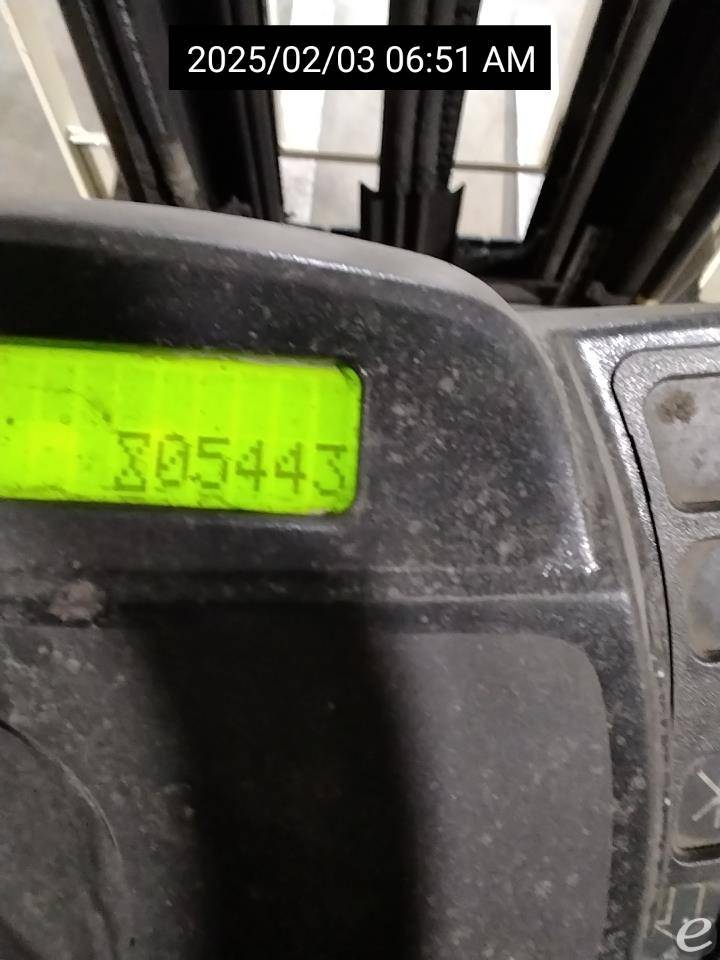 2019 Yale GC050VX