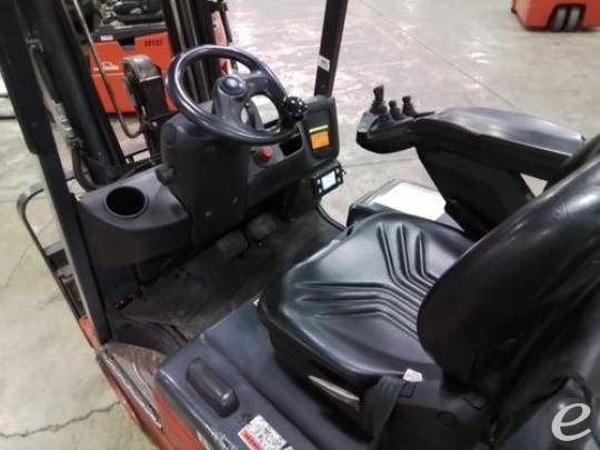 2019 Linde E20