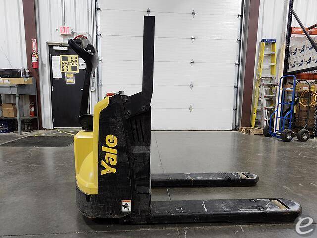 2020 Yale MPB045VG Electric Forklift - 123Forklift