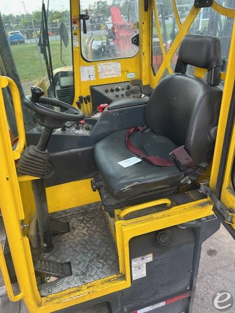 2020 Combilift C10000