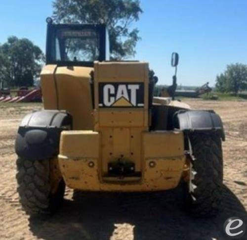 2006 Cat TH360B