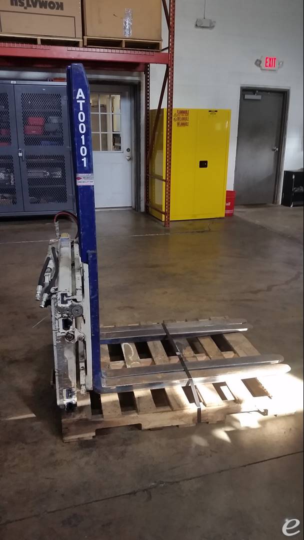 2009 Cascade 25G-FDS-338