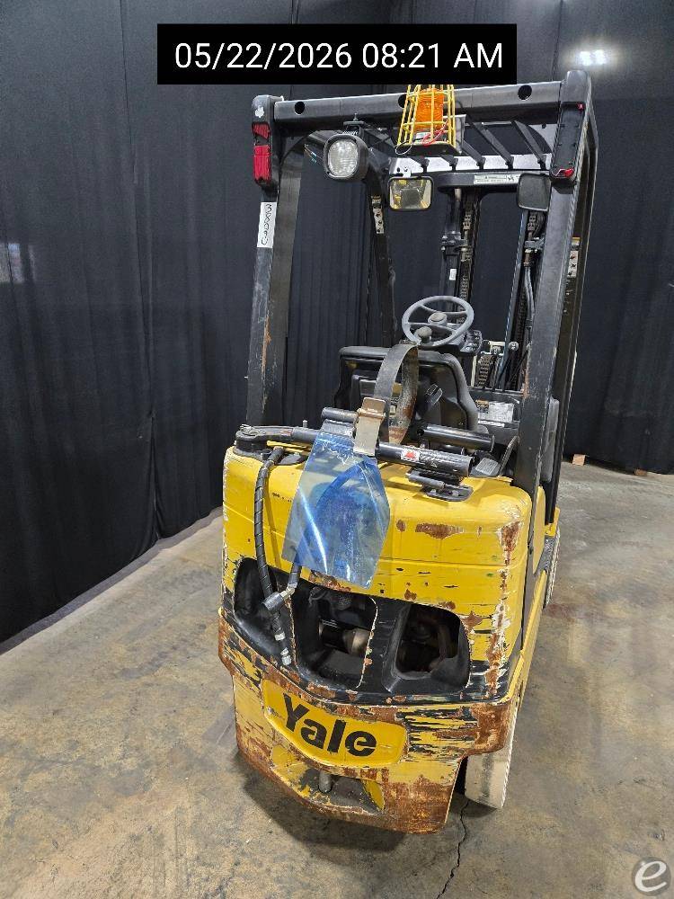 2020 Yale GC040VX